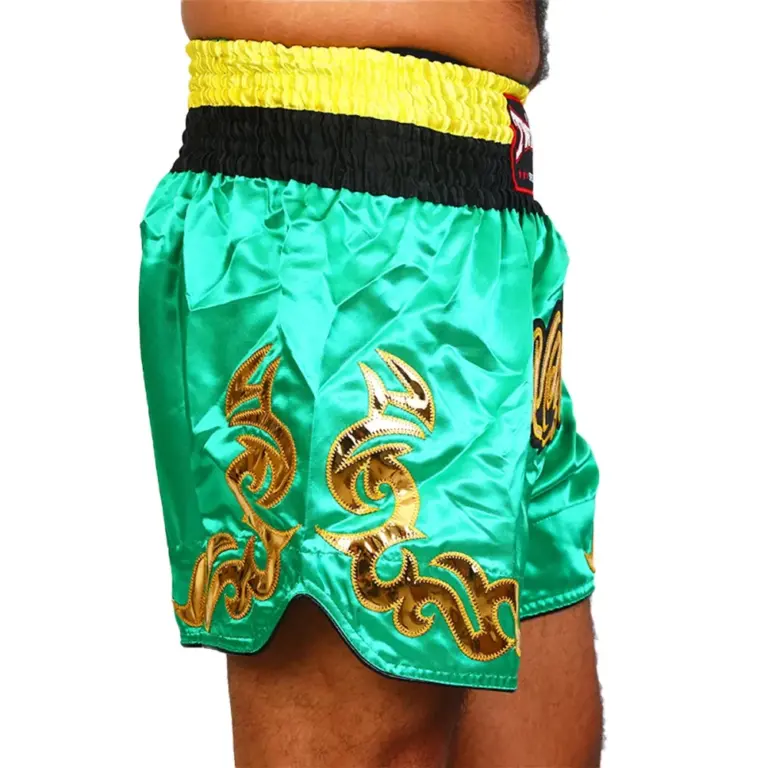 شورت ملاكمة تايلندية MUAY THAI