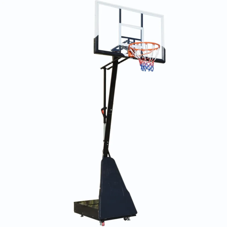 ستاند سلة بإرتفاع قابل للتعديل - Portable Hoop System