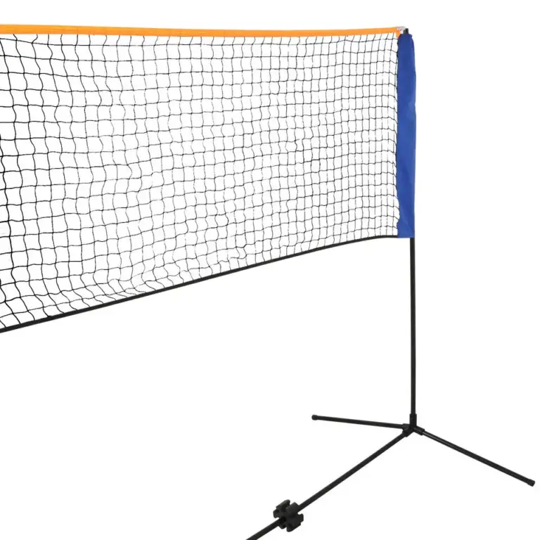 Volleyball Rack