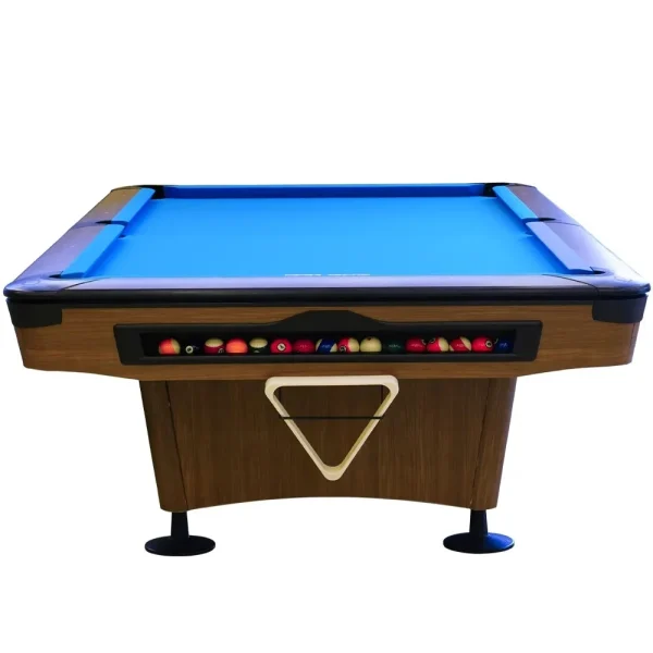 Billiard Pool Table