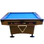 Billiard Pool Table