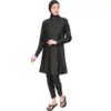مايوه شرعي بوركيني 3 قطع من اولمبياد