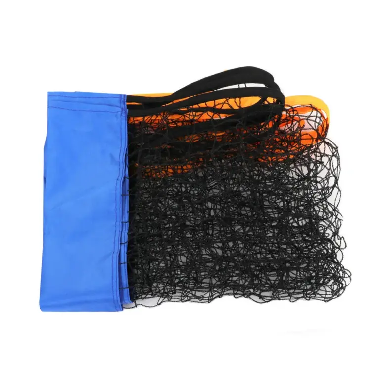 Foldable Badminton Net