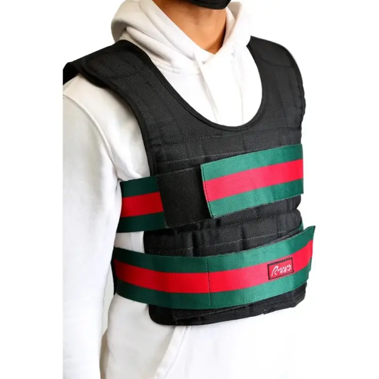 5KG Fitness Vest