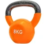 Workout Iron Kettlebell 8kg