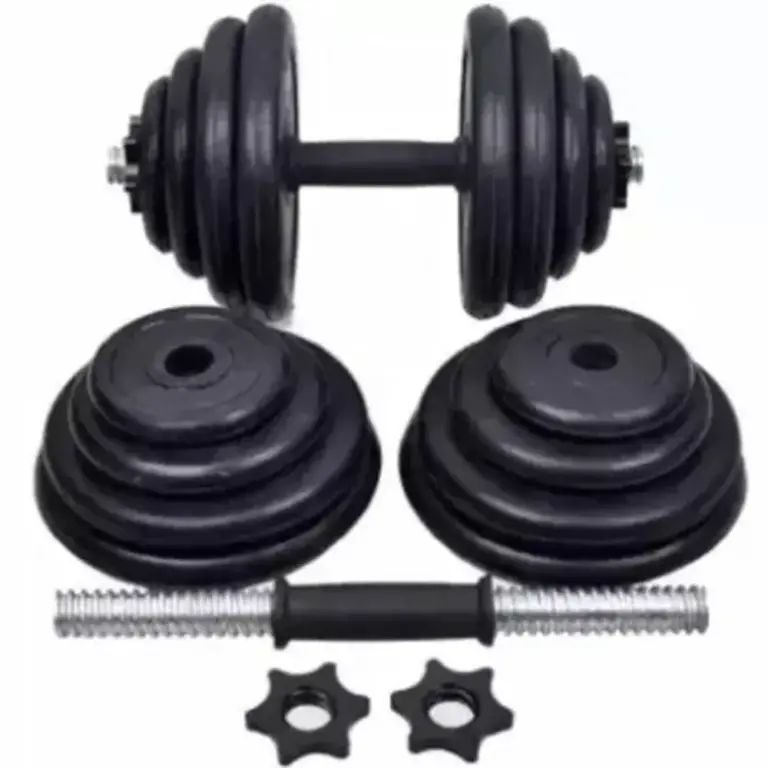 15kg Dumbbells