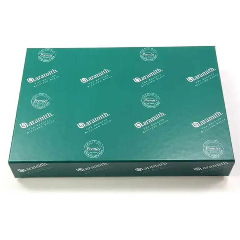 Reliable Snooker Ball Kit