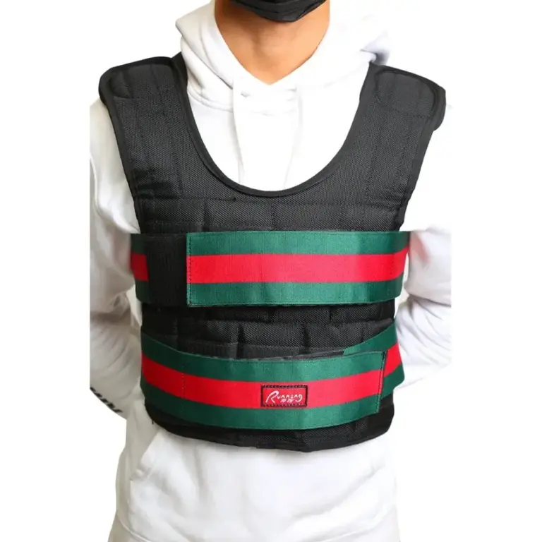 5 Kilogram Training Vest