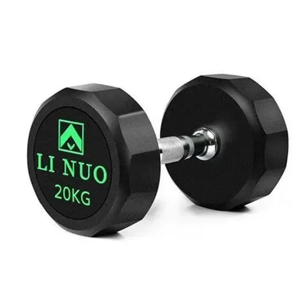 LI NUO 20KG Dumbbell