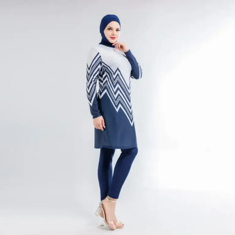 ملابس سباحة تغطية كاملة 951