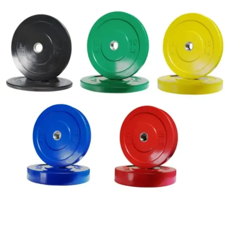 Rubber Bumper 15 kg