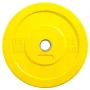 Olympic Rubber Bumper 15 kg