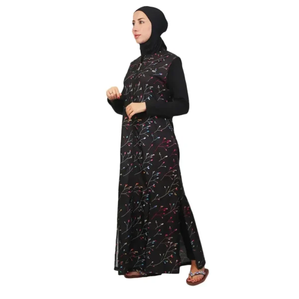 جلباب سباحة