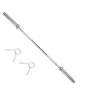 Olympic weightlifting bar 1.5 meters