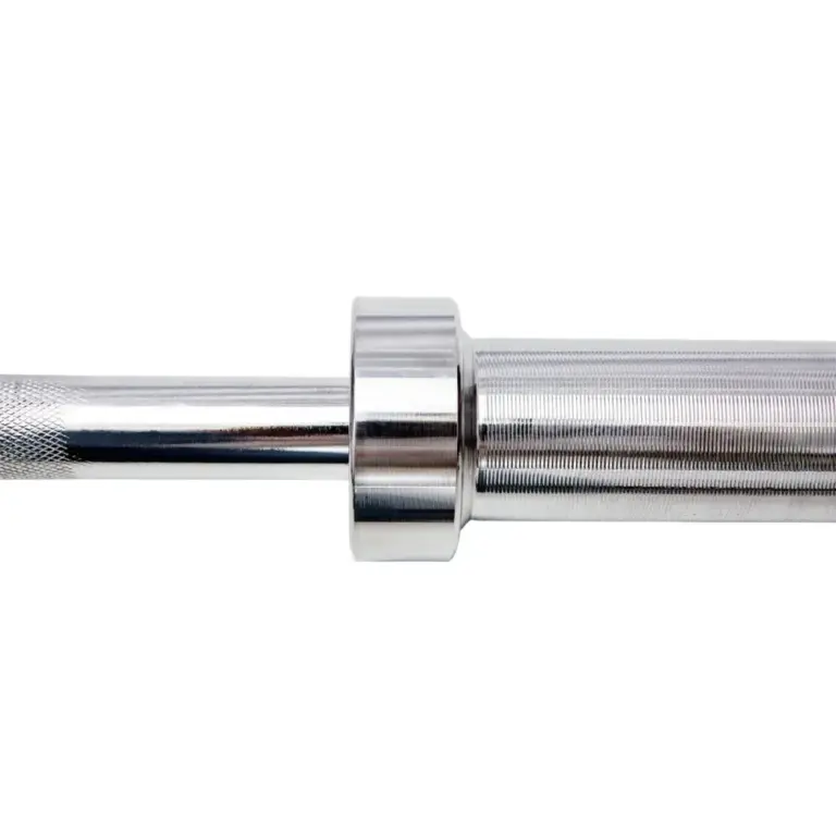 2.2m Olympic barbell