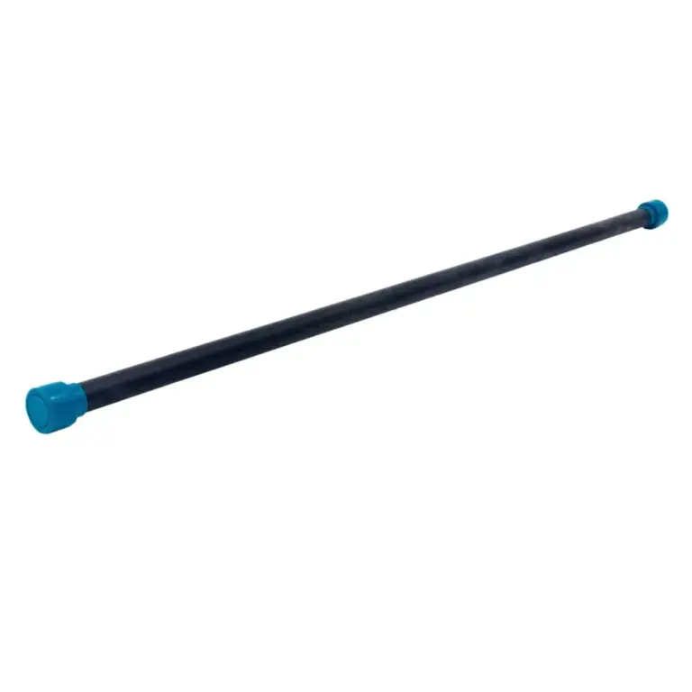 Fixed Weight Fitness Bar