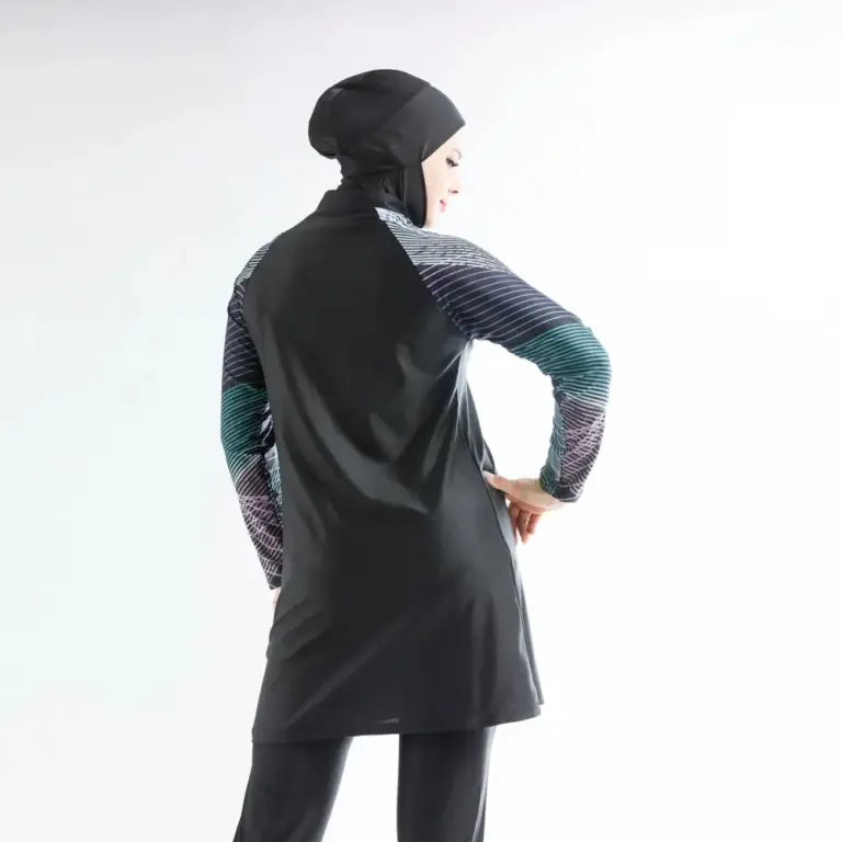 مايوه سباحة للمحجبات
