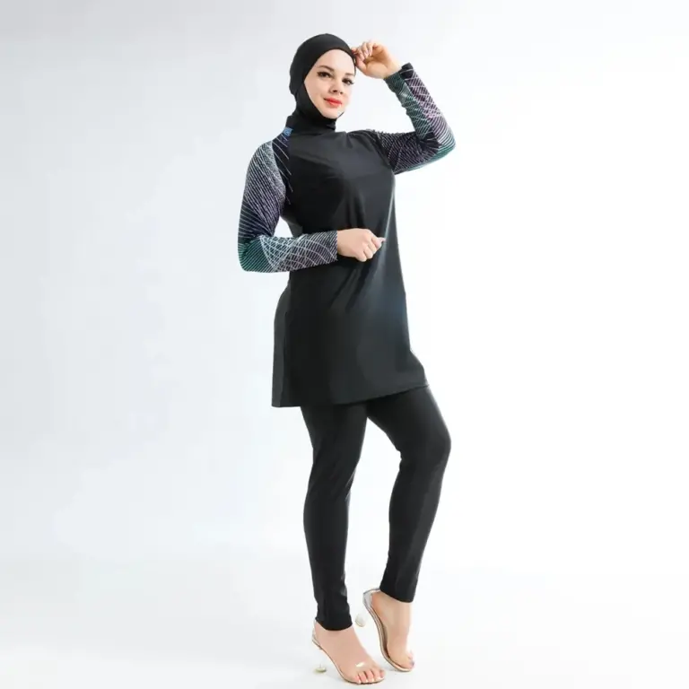 مايوه سباحة محتشم للسيدات