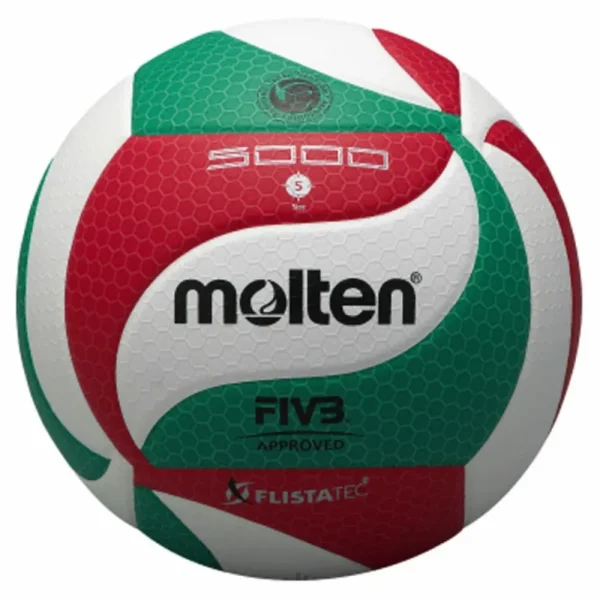 كرة طائرة molten 5000