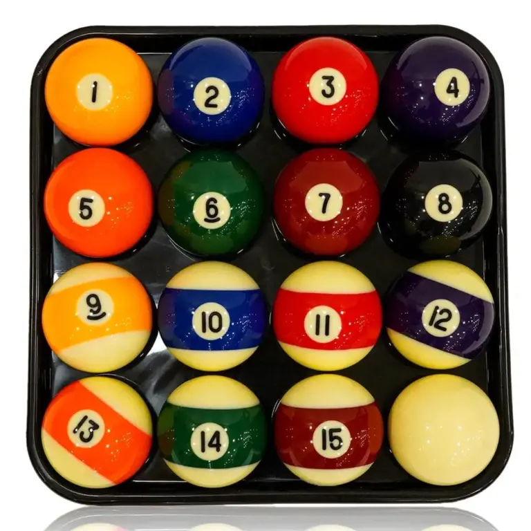 Superior Billiard Sphere Kit
