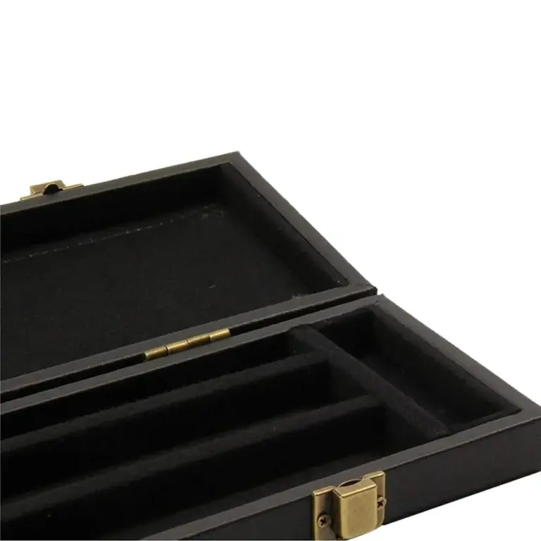 Diverse Pattern Snooker Cue Carry Case