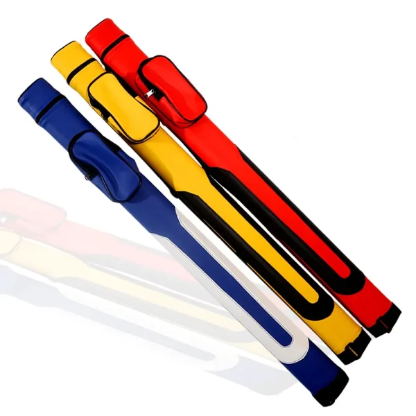 Pool Cue Case Tote