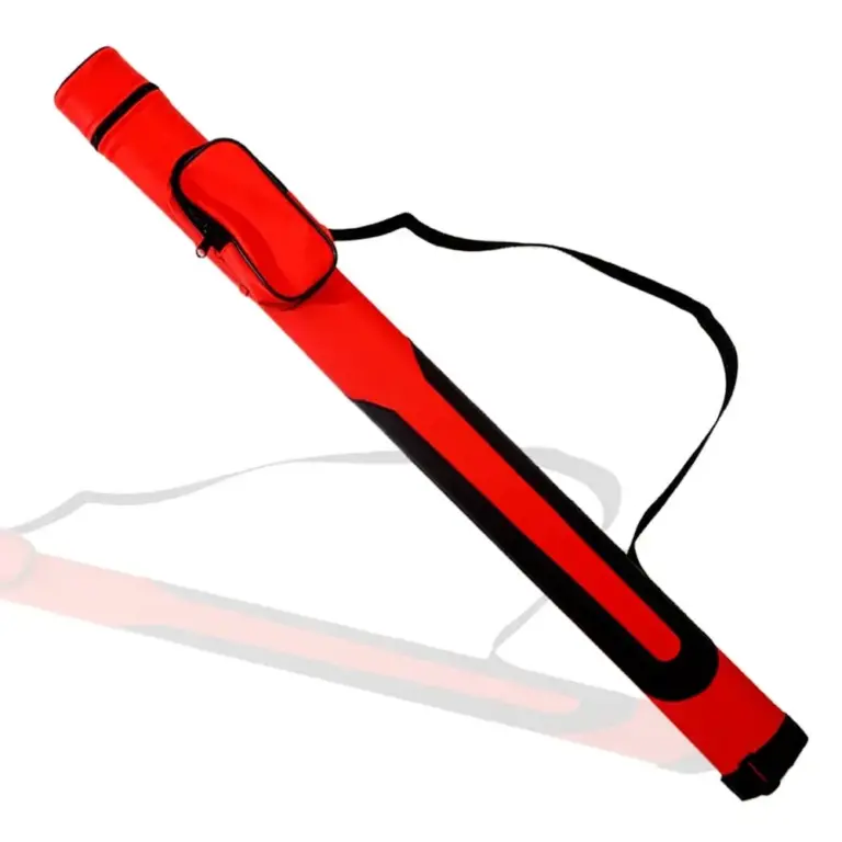 Cue Bag Transporter