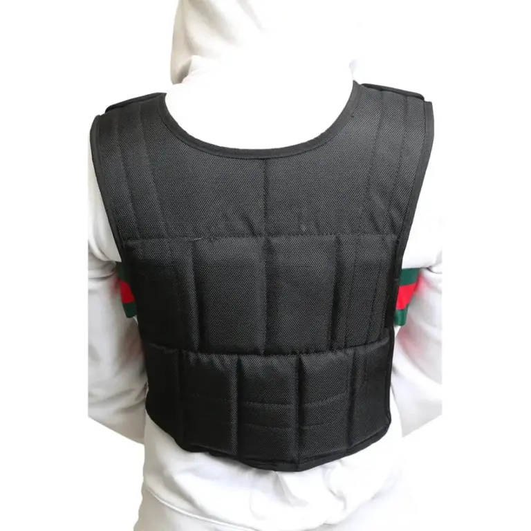 Weighted Training Gear