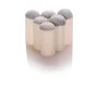 Cue Tip Push-On