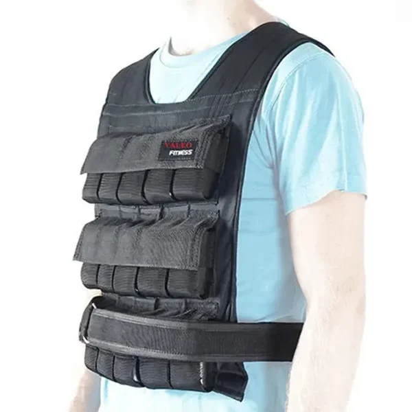 10 Kilogram Strength Training Vest