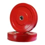 Olympic Rubber Weight Plate