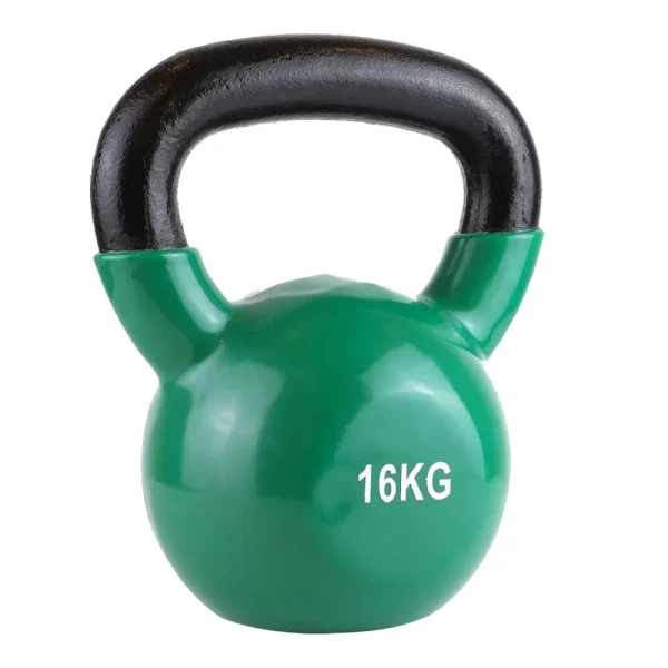 Fitness Kettlebell 16KG