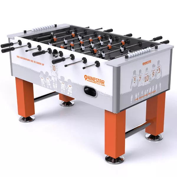 9Ninestar Sports Design Foosball Table JX-101M