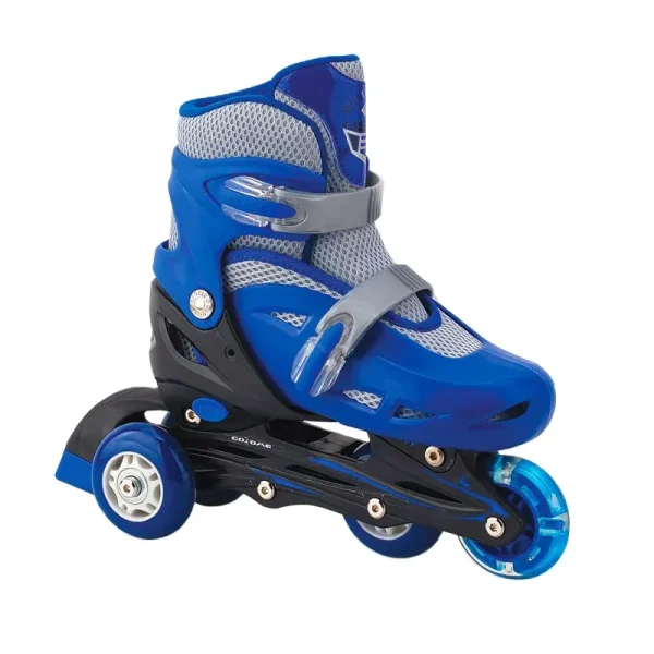 Inline Skate Shoes For Kids