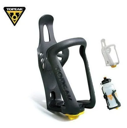 Adjustable bike cup holder
