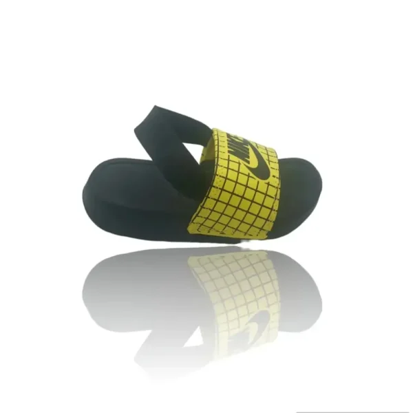 Nike Multi-Use Colourful Kids' Slippers