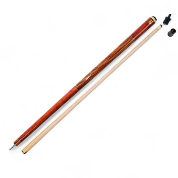 PREOAIDR Premium 2-Piece Billiard Cue Stick