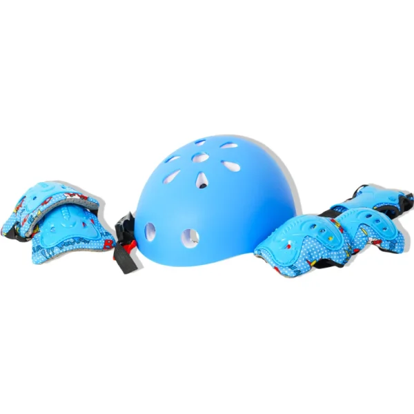 Kids Skate Protection Set