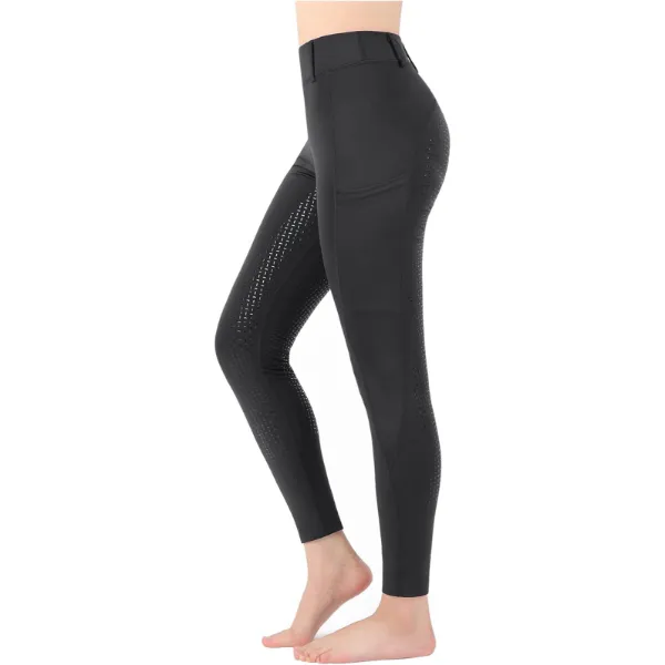 Women's Riding and Equestrian Pants