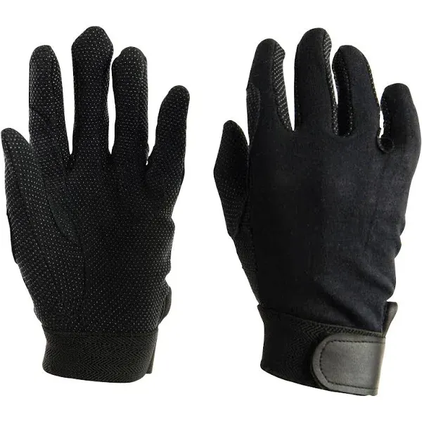 Riding and Equestrian Gloves