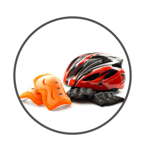 SAFETY & ACCESSORIES