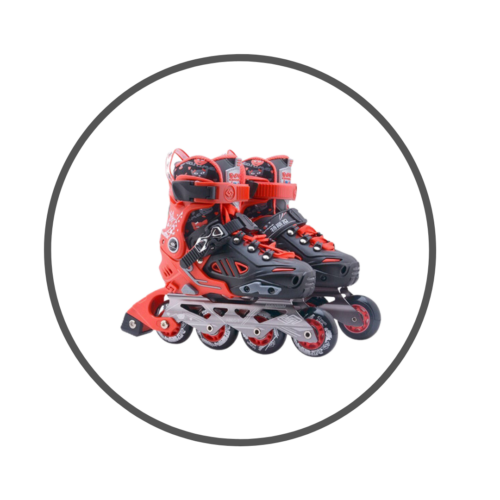 SKATING SHOES
