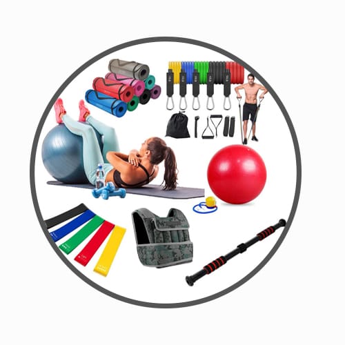 FUNCTIONAL EQUIPMENTS