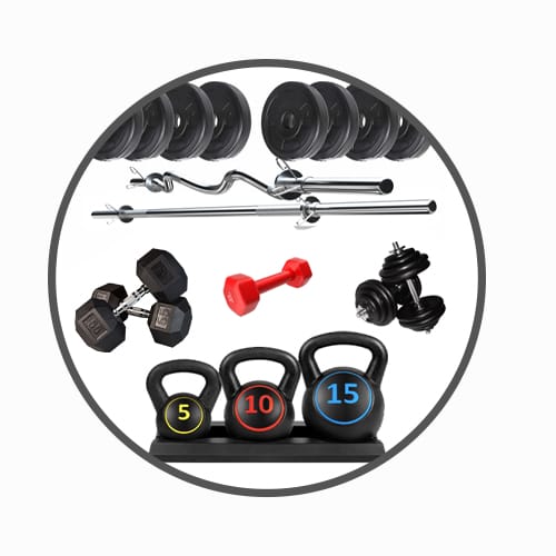 WEIGHTS