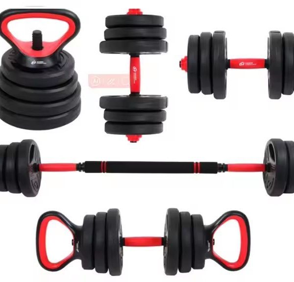 Adjustable Smart Dumbbell 30kg