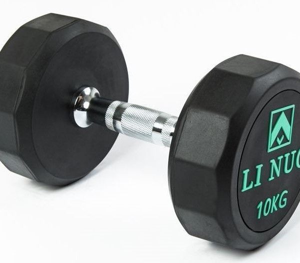 أوزان دامبل 10 كيلو من LINUO