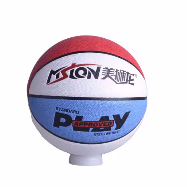 Indoor/Outdoor Basketball size 5+6