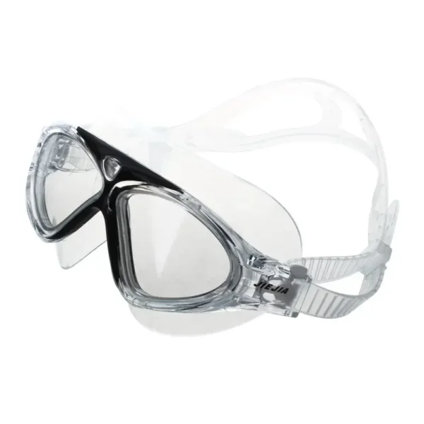 Comfy Frame Anti-fog Swimming Goggle