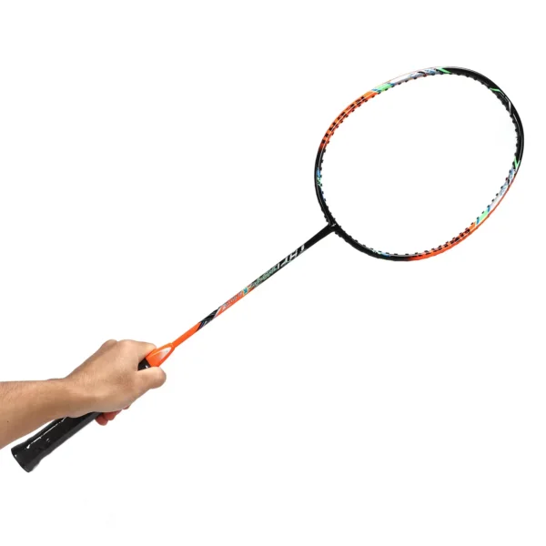 MSLON CP BADMINTON RACKET