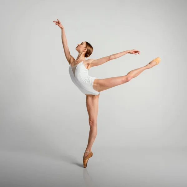 BALLET & GYMNASTICS
